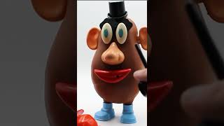 Sneak Peak at Next Weeks Video (October 6th, 2024) #shorts #potatohead #toyreview #70s #retro