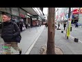 Street vlog #6 : A Day Exploring the City Life in Japan
