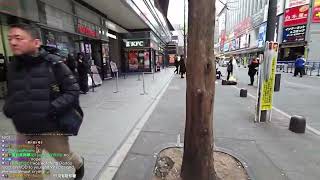 Street Vlog A Day Exploring The City Life In Japan