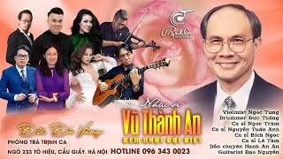 Phòng Trà Trịnh Ca