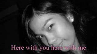 Rachelle B. Quines(I Could Not Ask For More)