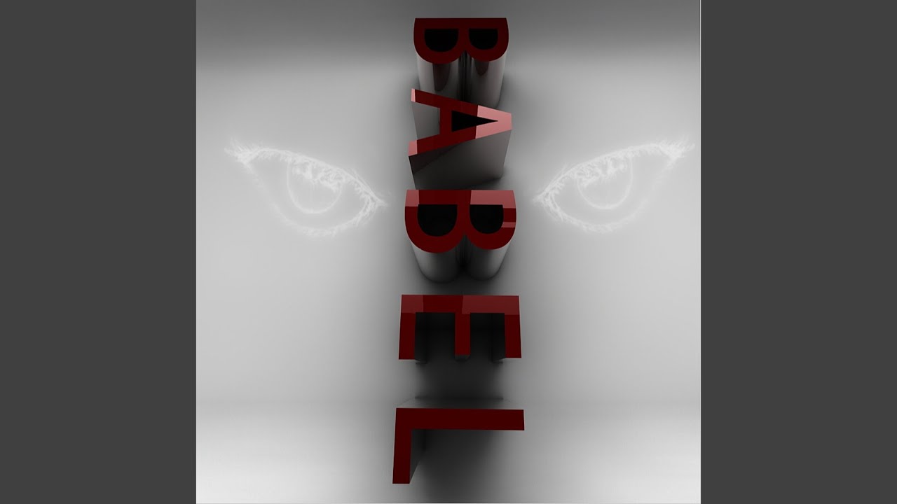 バベル (feat. 初音ミク)