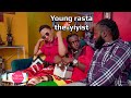 Young Rasta the YIYIST