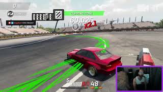 Torque Drift! Learn how to tune TODAY!!!