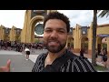 Beginning of video
