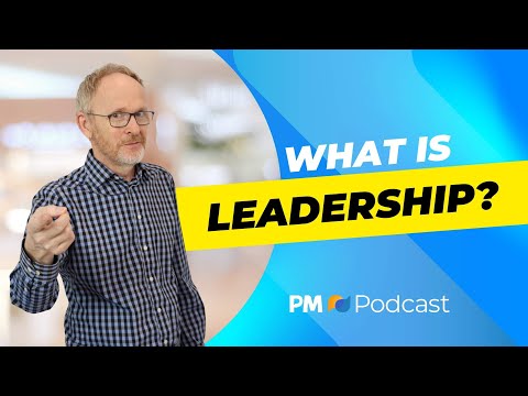 What is Leadership? | Episode 522