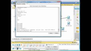 Configure Switch Port Security MAC Address Sticky - Part 2