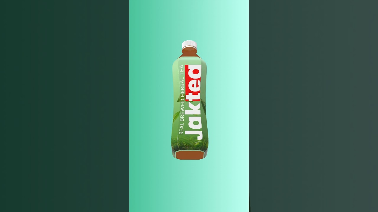 3D rotating product animation made with Pacdora 