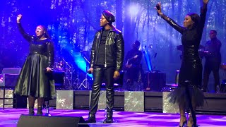 Lusanda Beja | We Trust In You | When I remember | You are Faithful Revival Cape Town