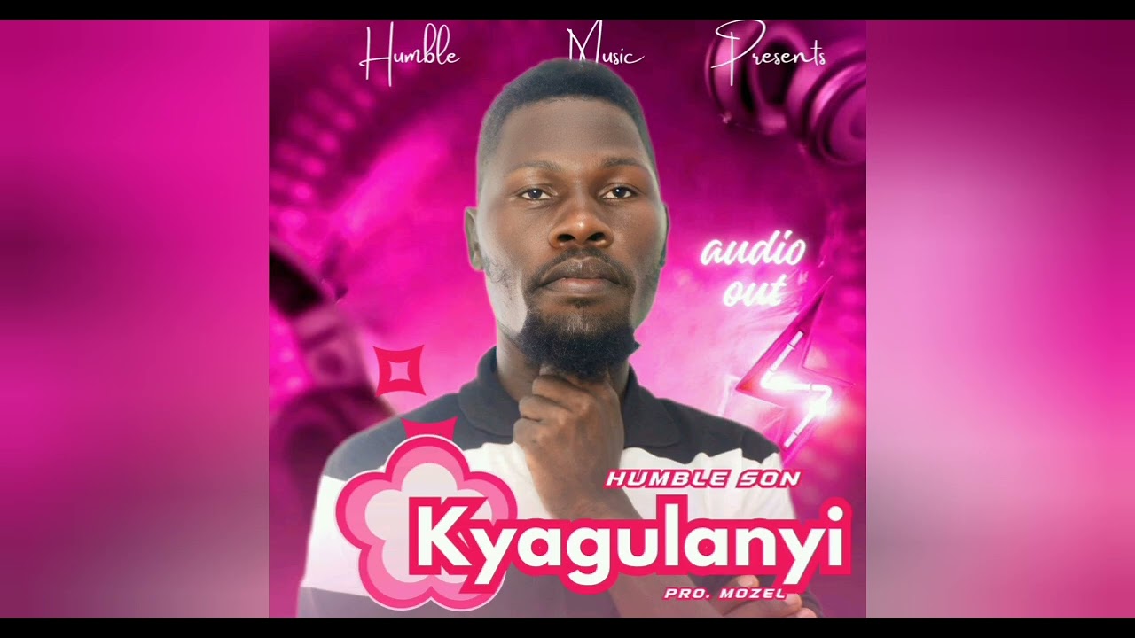 Time for change ( Kyagulanyi ) by Humble Son Ug ( Uganda music 2025mp4 video)