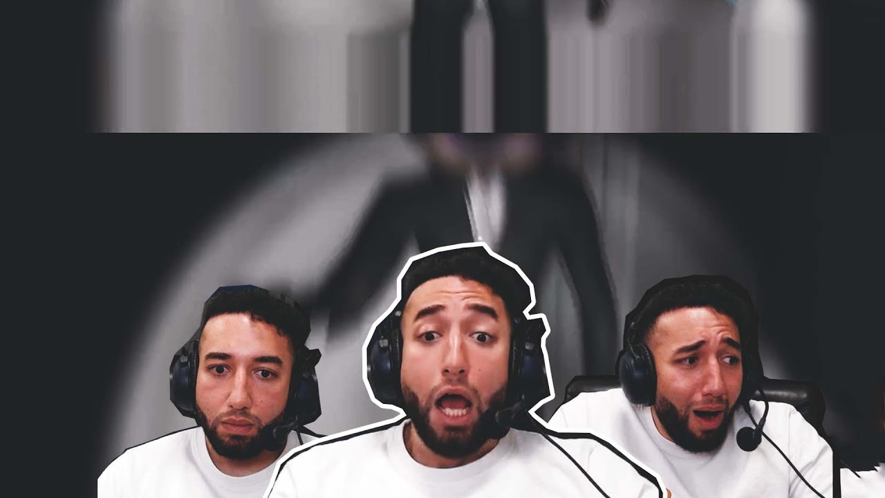 Billy LIVE horreur #4 (Rediff 28/01/2022)