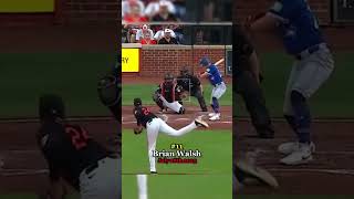 The Worst Umpires💔✌️😂#mlbb #baseball #fyp