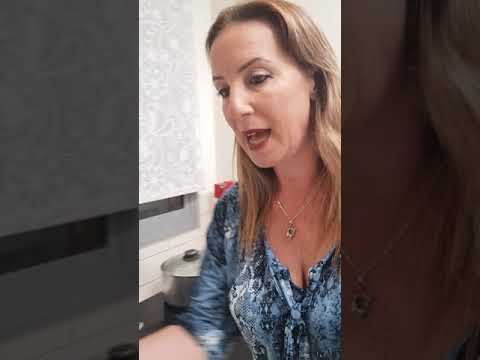 סלט שעועית ירוקה חגיגי