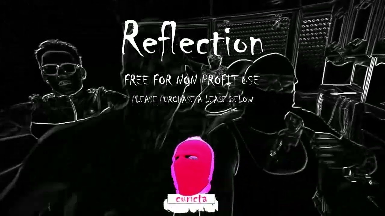 (FREE) UK Drill Type Beat  - GRM Daily Type Beat - "REFLECTION" 