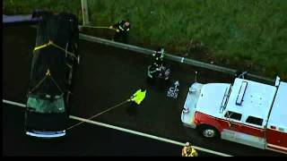 Danbury crash