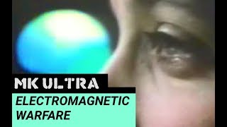 Celebrity Mind Control Technology - The Secret Weapon Profile