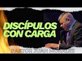 🔥 Discípulos con Carga por Ganar Almas | Pastor Juan Morales | Expansión 2025 🔥