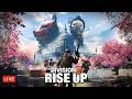 🔴 LIVE - THE DIVISION 2 NEW ESCALATION ROTATION!