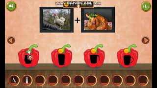 8B Little Chef Rescue screenshot 4