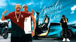 SET APONTEI PRO CÉU - MC Lipi, MC Paulin da Capital, MC Paiva, Hungria (Set Funk 2024 - Lançamentos)