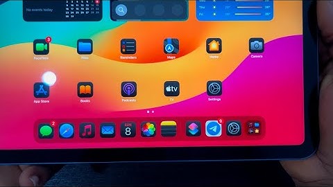 iPadOS 18: How to FIX App Icons Not Change to Dark in Dark Mode on iPad