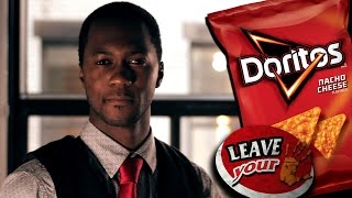 Leave Your Mark | Doritos - Crash the Super Bowl Commercial 2015