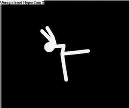 Random Dance (pivot)