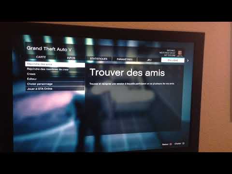 Délai de connexion aider moi svp