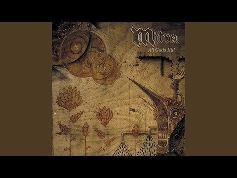 Mitra (3) — Let 'em Bleed