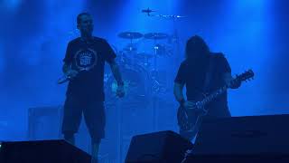 Lamb of God - Omerta (Live) 4K