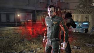 Official FEAR 3 [F3AR] Divergent Co-op HD video game trailer - PS3 X360 PC