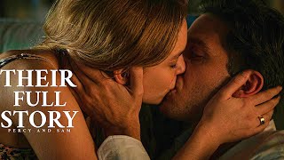 Percy & Sam • THEIR FULL STORY [Every Year After]