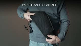 SHAD SL03 Waist Bag Reel screenshot 1