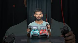 Jamin Ke Andar Se Nikala 2 Remote Control Jeep ||  4x4 Thar #shorts #diy #experiment