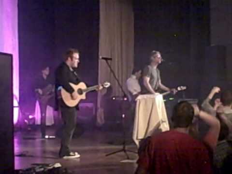 Jon Niven w/Matt Maher - Just Like You