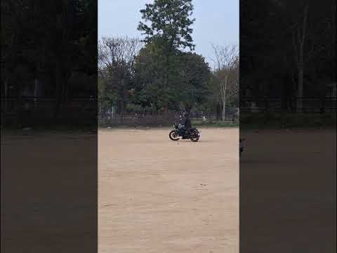 Royal Enfield Training Demo | Alpha Riders