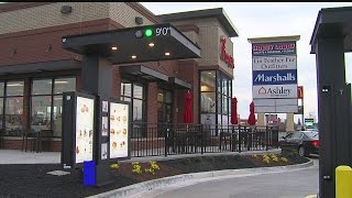 New Chick-Fil-A location opens in Boardman