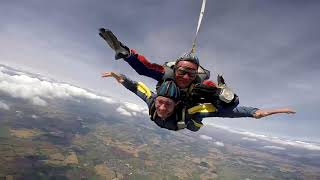 Swoopware: Skydive - Jay Potter
