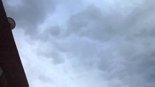 Time Lapse - Zagazig City, Egypt Nov 2012