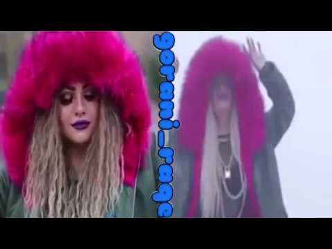 جيهان هاشم Jehan Hashim Era Istrefi Bonbon Strefie