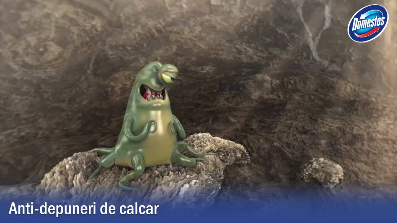 Cel mai bun odorizant de toaleta*