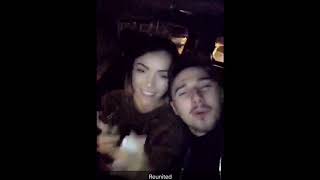 Adin Kolansky Has A Girlfriend??