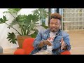 Actor Richard Gant on the American Dream & the African Diaspora | GOODTalks | Chasing the Dream PBS