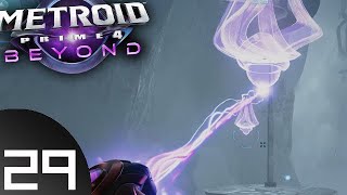 Metroid Prime 4 [BLIND] pt 29 - All Signs Point To Cold
