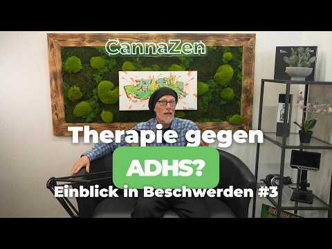 ADHS - was tun? Natürliche ADHS Therapie gegen Symptome