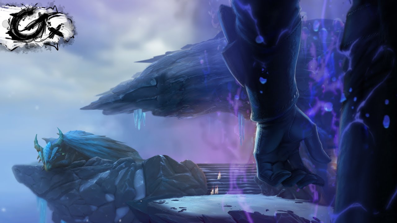 NEW VORKATH QUEST! Requiem for a Dragon! - Apr 22 2024 - RuneScape 3