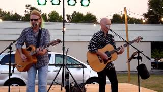 Dos Eddies-Come And Get Your Love (cover)-HD-Ogden Tap Room-Ogden, NC-6/14/14 chords