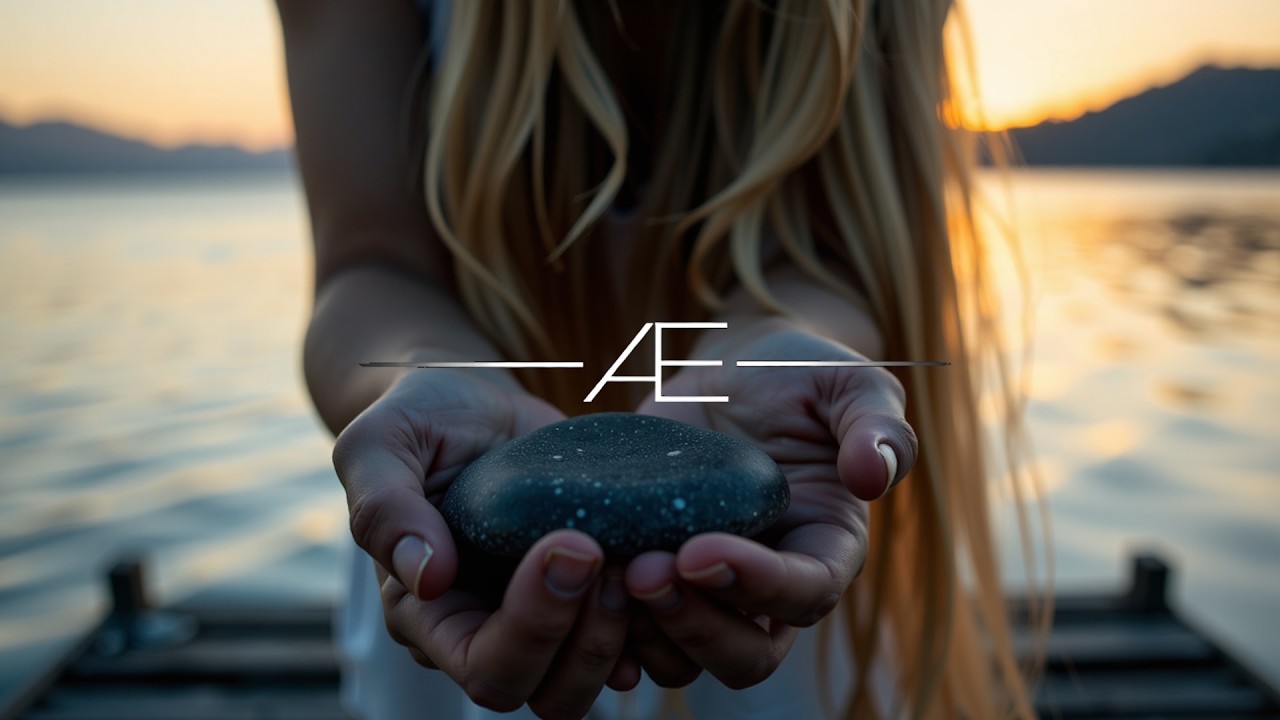 Моя истинная форма - KÆDA - ( Mi verdadera forma ) // DARK DEEP HOUSE