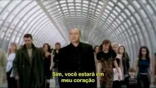 You'll be in my heart - Phil Collins (Traduzido Legendado ) HD