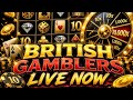 THURSDAY NIGHT LIVE - SLOTS AND LIVE GAMES!